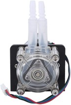 High Flow Vacuum Pump, Strong Suction, Self Priming, Fast Loading, Silicone - £48.08 GBP