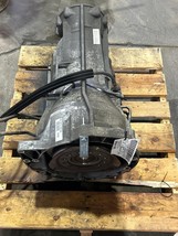 2007-2008 Audi Q7 3.6L Automatic Transmission Assembly ID KHV 213K Miles - $346.45