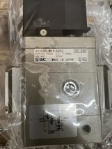 SMC AV3000-N03-5DOZ NEW - $146.50