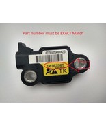 ✅ 2007 - 2009 Chevrolet Trailblazer GMC Envoy FRONT Sensor 10383585 OEM - $1,224.04 MXN