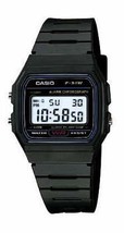 Casio Men's Classic Digital F91W-1 Watch with Date Function - $1,108.41 MXN