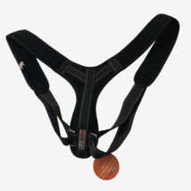 Gearari Posture Corrector Upper Back Brace for Men and Women - $9.87