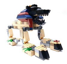 Lego ® 7326 Rise of the Sphinx PHARAOHS QUEST INCOMPLETE  - £21.91 GBP