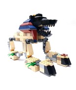 Lego ® 7326 Rise of the Sphinx PHARAOHS QUEST INCOMPLETE  - £22.20 GBP