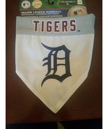 Tigers Major League Baseball Pet Wear L/XL Detroit Tigers - €13,40 EUR
