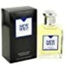 New West By Aramis For Men. Skin Scent Spray 3.4 Oz. image 14
