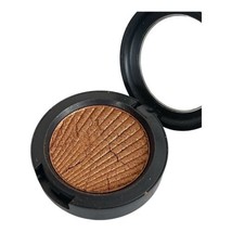 MAC Brushed Metal-X Cream Shadow Gold Spice New - £36.76 GBP