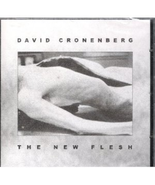 The New Flesh: A Tribute to David Cronenberg Russ Pay CD - $10.85 CAD
