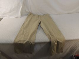 Banana Republic Straight Dress Chino 35x30 100% RN 54023 Cotton Brown 51139 - €11,84 EUR