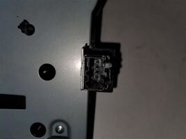 Audio Equipment Radio Control Panel ID 8S4T-18A802-BH Fits 08 FOCUS 3822... - $57.05