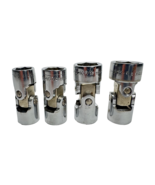 S-K Tools 3/8&quot; Drive SAE 6 Pt Universal Swivel Flex Sockets 7/16 1/2 9/1... - €29,65 EUR