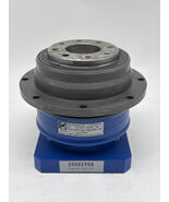 Alpha TP 010-MF2-21 -031-000 Motor Speed Reducer, Ratio 21:1  - $301.86 CAD