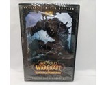 World Of Warcraft Cataclysm Behind The Scenes DVD Blizzard Entertainment - $12.82