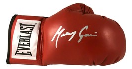 Mikey Garcia Autographed Everlast Boxing Glove JSA COA Autographed - £133.37 GBP