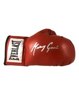 Mikey Garcia Autographed Everlast Boxing Glove JSA COA Autographed - £135.83 GBP