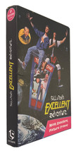 Bill &amp; Ted&#39;s Most Excellent (2018) Loot Crate Exclusive 3&quot; x 5&quot; Picture Frame - $7.69