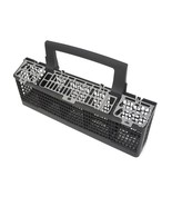 OEM Silverware Basket for GE CDWT980V05SS GHDT168V55SS GDF640HSM0SS GSD6... - $911.84 MXN