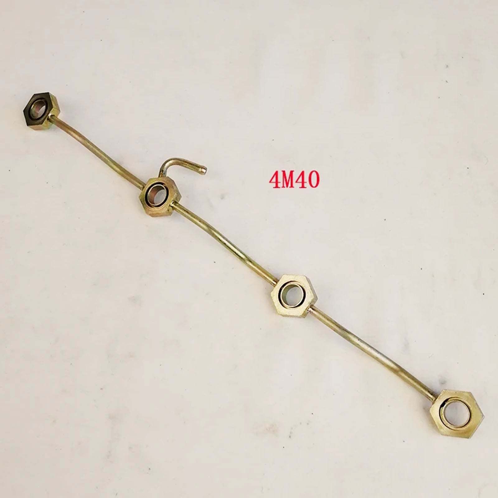 Full Set Fuel Injection Lines DE8TZ-9A555A 1811001C1 Compatible With F-1... - $20.00