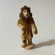 Vintage Polly Pocket 2001 Mattel Wizard Of Oz Cowardly Lion Doll - £20.14 GBP