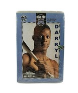 Darryl Strawberry Audiobook Two Cassette Tape MLB Baseball Art Rust Jr High Top - $19.95