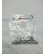Eureka Miniatures Military Infantry Soldier Figures A04 MT Crew  - $376.14 MXN