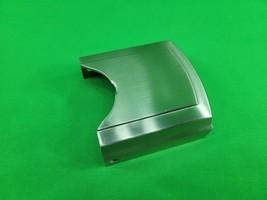 INTERNAL COVER PART KWCIKSET SMARTCODE 911 ELECTRONIC LOCK BRUSHED NICKEL - $369.82 MXN