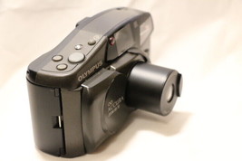 Olympus Accura Zoom XB 70 AF Point &amp; Shoot Film Camera Untested Not Working - £22.97 GBP
