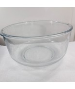 Vintage Sunbeam Mixmaster Mixing Bowl Large Glass Bowl 9.5” Replacement ... - $418.15 MXN