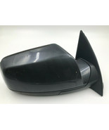 2010-2011 Chevrolet Equinox Passenger View Power Door Mirror Gray OEM F0... - $31.49