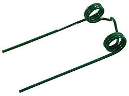 E67036 Fits John Deere Agricultural Baler Tooth Tine 410,430,500,510,530... - $210.57 MXN