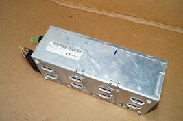 BMW Top Hifi DSP Logic 7 Amplifier Amp  6938997 Herman Becker image 4