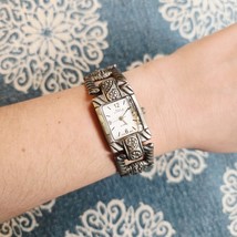 Vintage Boca Classics Bohemian Boho Quartz Watch - $18.99