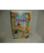 Disney Bambi Classic Movie - €8,51 EUR