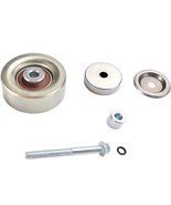 36110 Idler Pulley with Bolt, Dust Shield, and Spacer Compatible with Buick - €26,59 EUR