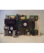 A/C Main Control Circuit Electronic Board #GRJ2C-A1; FU1 T3.15AL 250 V - £91.65 GBP