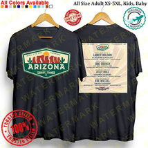 Country Thunder Music Festival Arizona 2024 T-shirt All Size Adult S-5XL - £18.83 GBP+