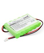 Battery for Honeywell Ademco 300-03865 Ademco 55026089 Ademco 7814104032... - $35.51 CAD