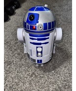 Star Wars R2-D2 Episode VII The Force Awakens Interactive Robot Works No... - $1,058.16 MXN