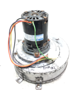 FASCO 70625368 Draft Inducer Motor 471884 120/240V 3400RPM refurb. used ... - €307,67 EUR