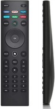 Replaced Vizio XRT140 TV Remote Compatible with All VIZIO Smart TVs WatchFree - $29.99
