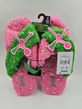 Wicked Women's Slippers Size 9/10 New with Tags - 1 Pair - $16.99