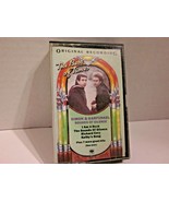 Simon and Garfunkel Wednesday Sounds of Silence The Best Of Times Cassette - £4.08 GBP