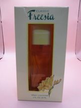 Compatible with Vintage DANA&#39;S Freesia Spray Cologne New in Compatible w... - £36.28 GBP