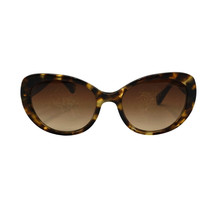 Coach HC 5045/13 Alexa Spotty Tortoise Sunglasses 54 19 135 3N - $33.60