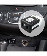13519224 Fit For GM Chevrolet Dual USB Port Interface Module AUX Jack Ca... - $1,036.57 MXN 13519224 Fit For GM Chevrolet Dual USB Port Interface Module AUX Jack Ca... - $1,036.57 MXN