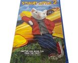 Stuart Little 2 (VHS, 2002) Clamshell Geena Davis Hugh Laurie Vintage Vi... - $8.05