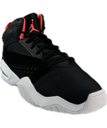 Nike Air Jordan Lift Off Men&#39;s Black/Infrared Basketball Shoes, AR4430-061 - £64.09 GBP