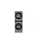 Single Unit Front Load LG WashTower with Center Control 4.5 cu. ft. Wa... - $2,168.67