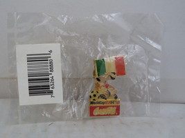 Italy Soccer Pin - 1994 World Cup Coke Promo Pin - New in Package - $15.00