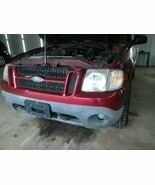 Anti-Lock Brake Part Assembly 2 Door Sport Package Fits 03 EXPLORER 1048... - $5,313.26 MXN